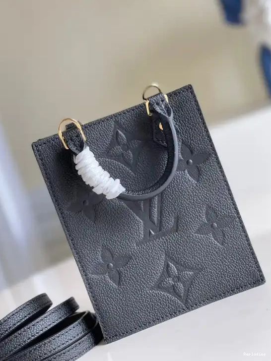 Cheap LOUIS SAC PLAT VUITTON PETIT 0503